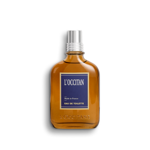 Туалетная вода L'Occitan