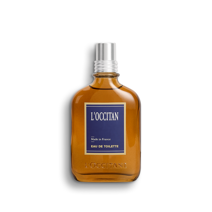 Туалетная вода L'Occitan