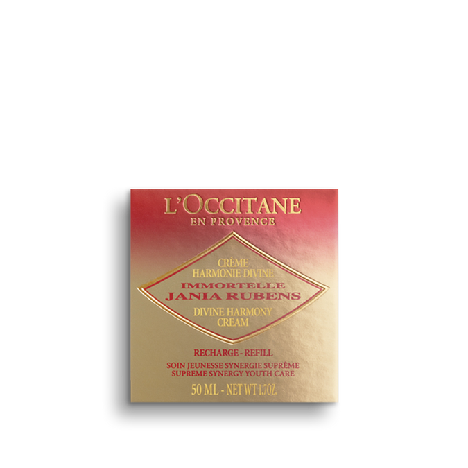 Крем для лица Божественная Гармония