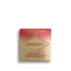 Крем для лица Божественная Гармония