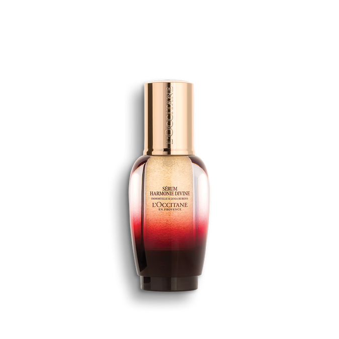 Сыворотка для лица Божественная Гармония