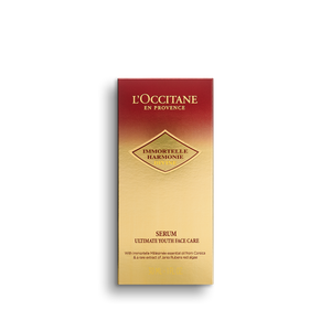 Сыворотка для лица Божественная Гармония