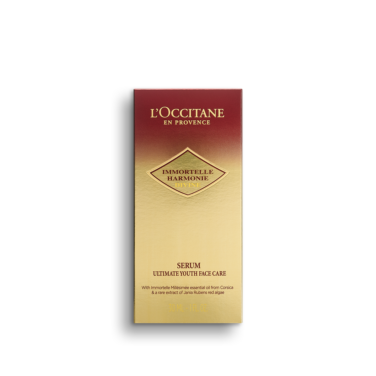 Сыворотка для лица Божественная Гармония