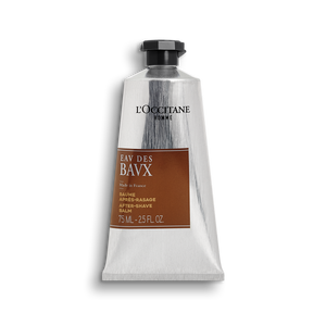 Бальзам после бритья Eau des Baux