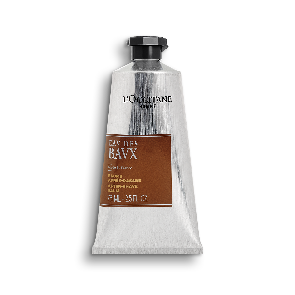 Бальзам после бритья Eau des Baux