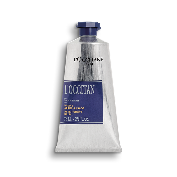 Бальзам после бритья L'Occitan