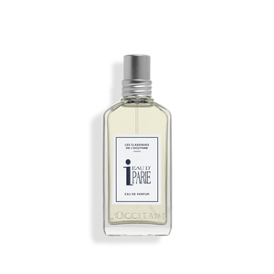 Парфюмированная вода Eau d’Iparie