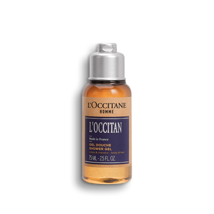 Гель для душа L'Occitan