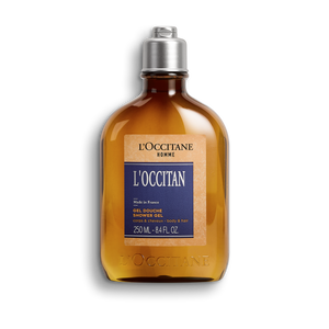 Гель для душа L'Occitan